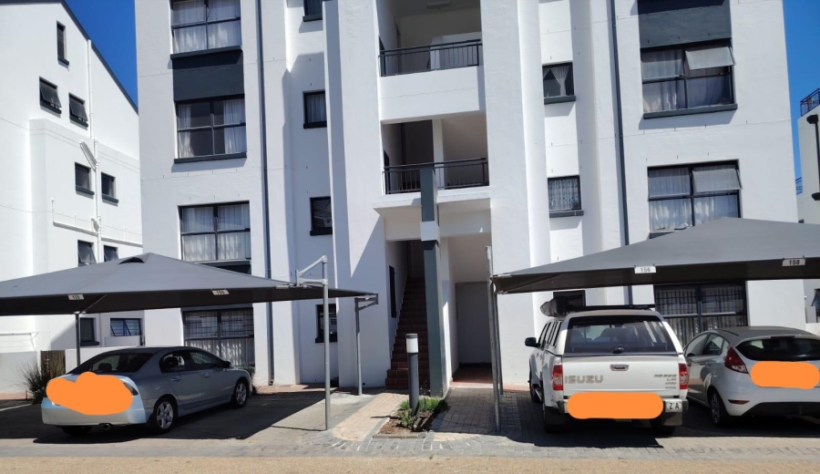 To Let 3 Bedroom Property for Rent in De Velde Western Cape